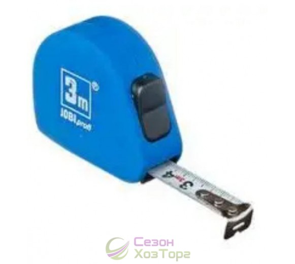 Измерительная рулетка 3м johi